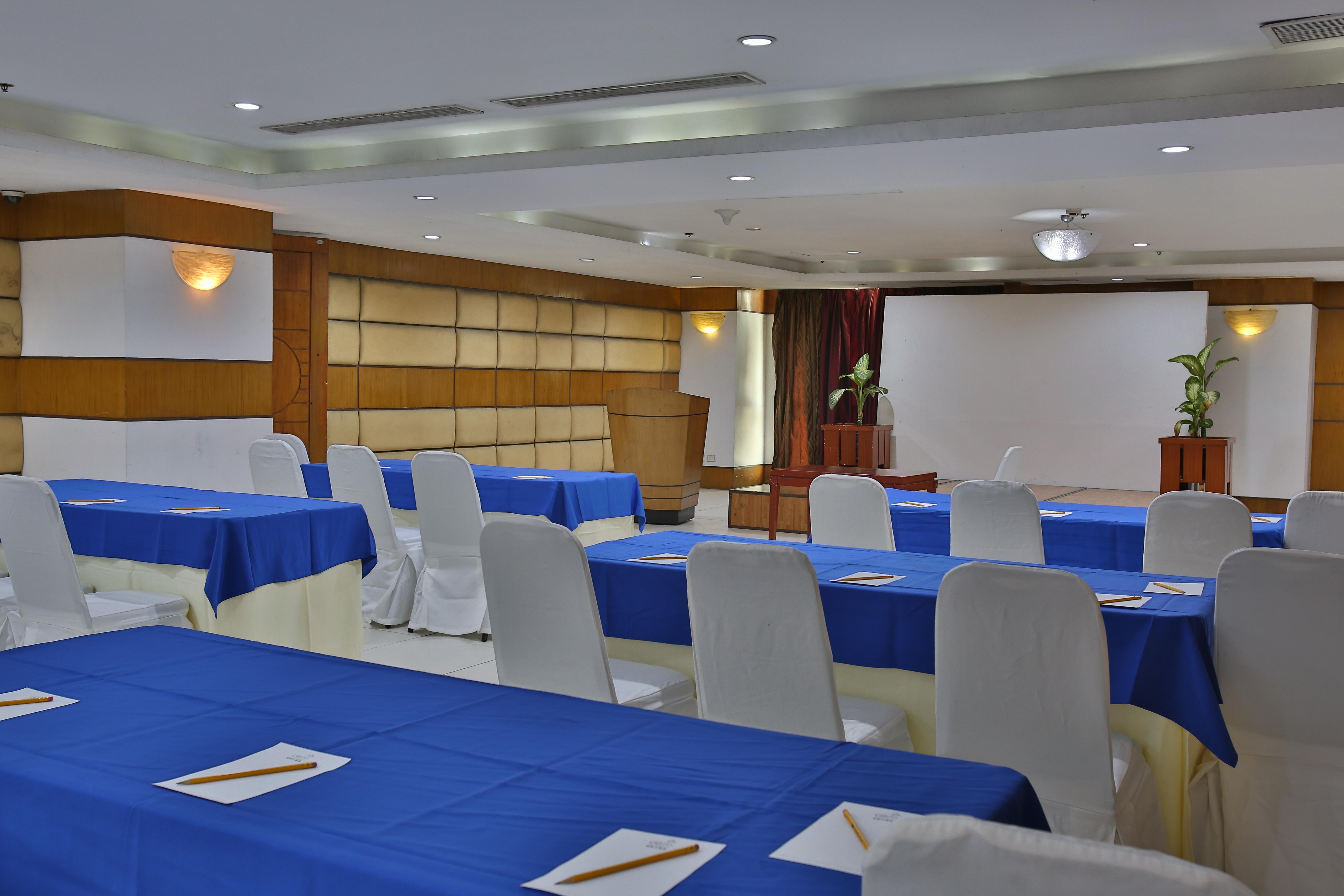 Crown Regency Hotel & Towers Cebu Dış mekan fotoğraf