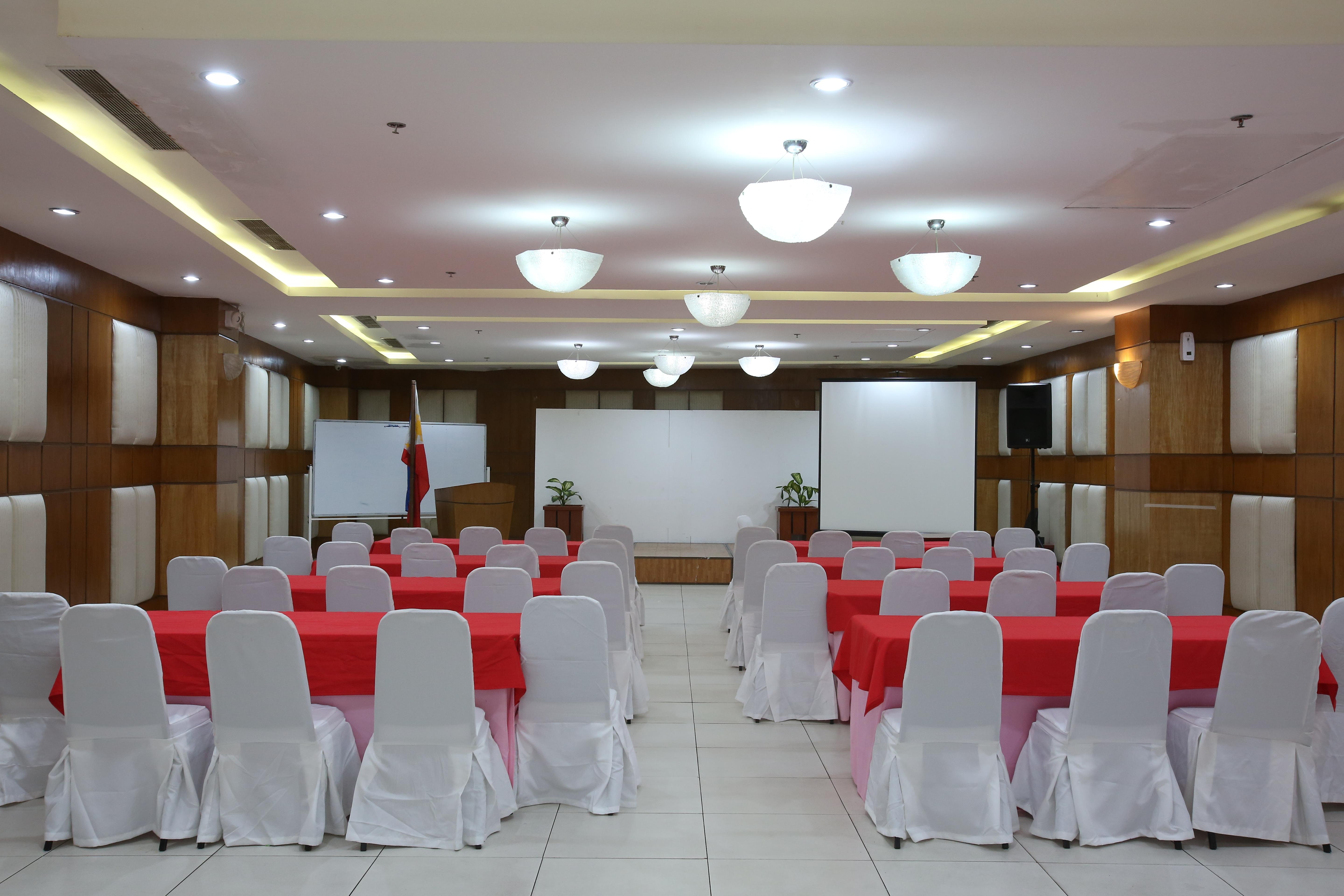 Crown Regency Hotel & Towers Cebu Dış mekan fotoğraf