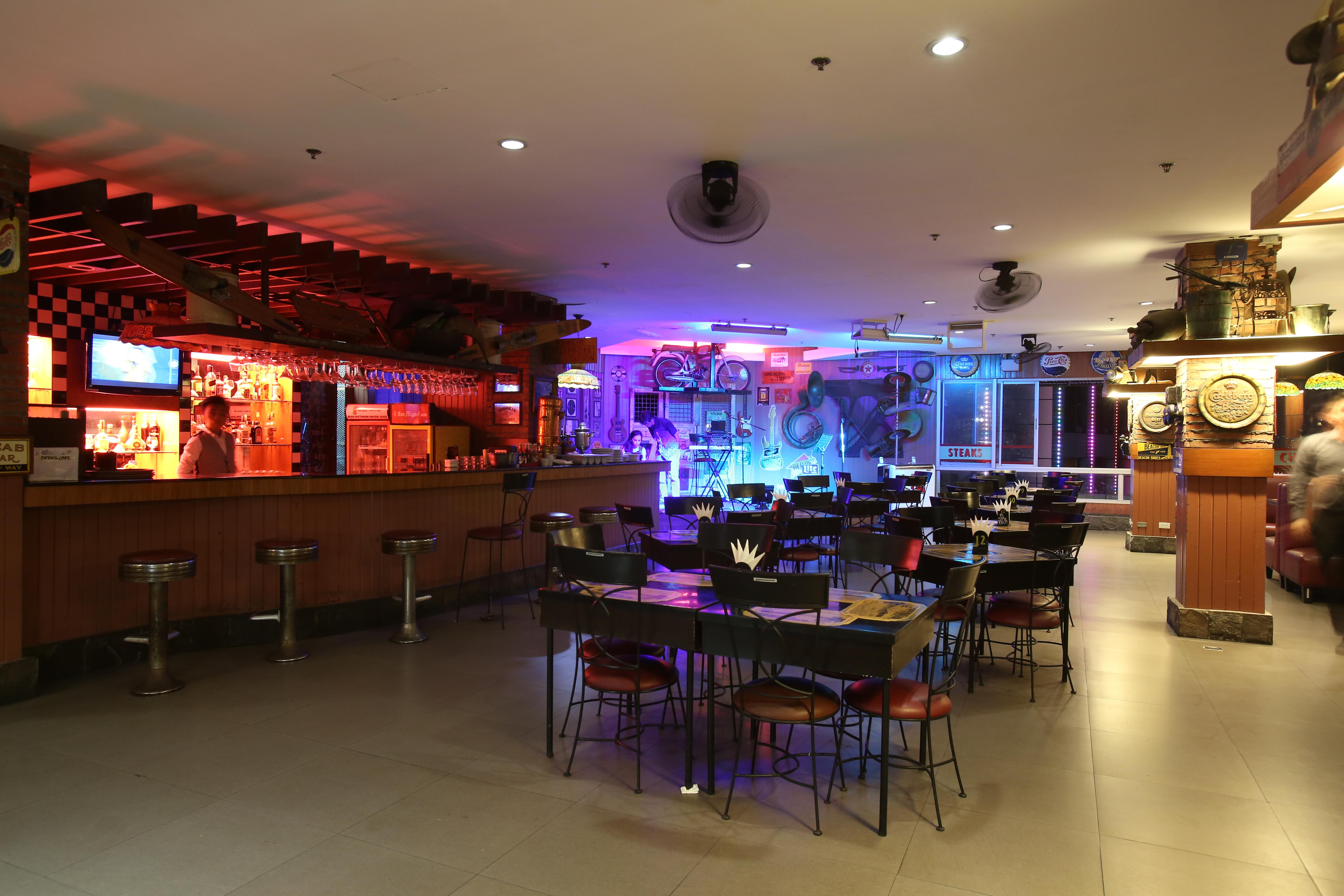 Crown Regency Hotel & Towers Cebu Dış mekan fotoğraf