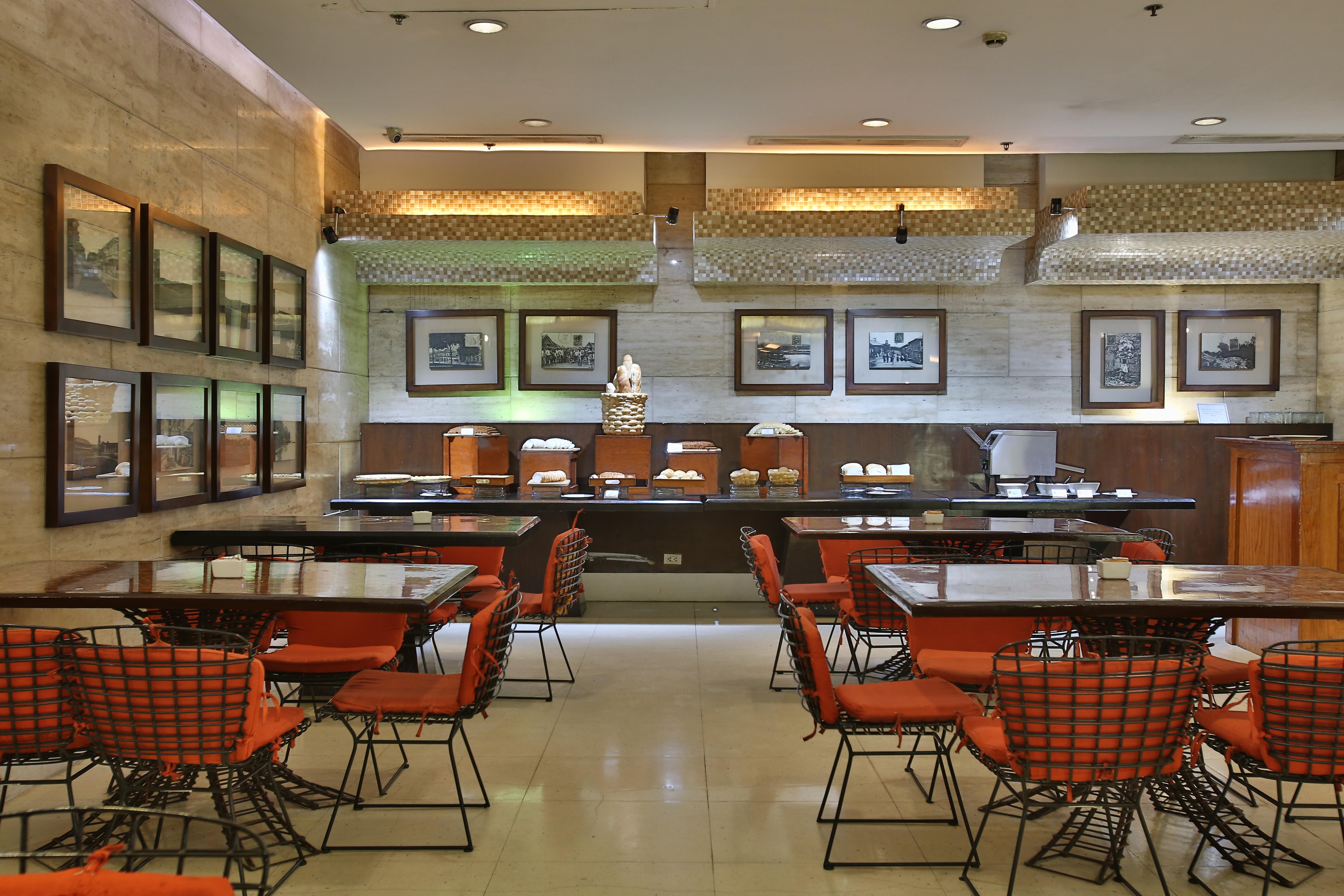 Crown Regency Hotel & Towers Cebu Dış mekan fotoğraf