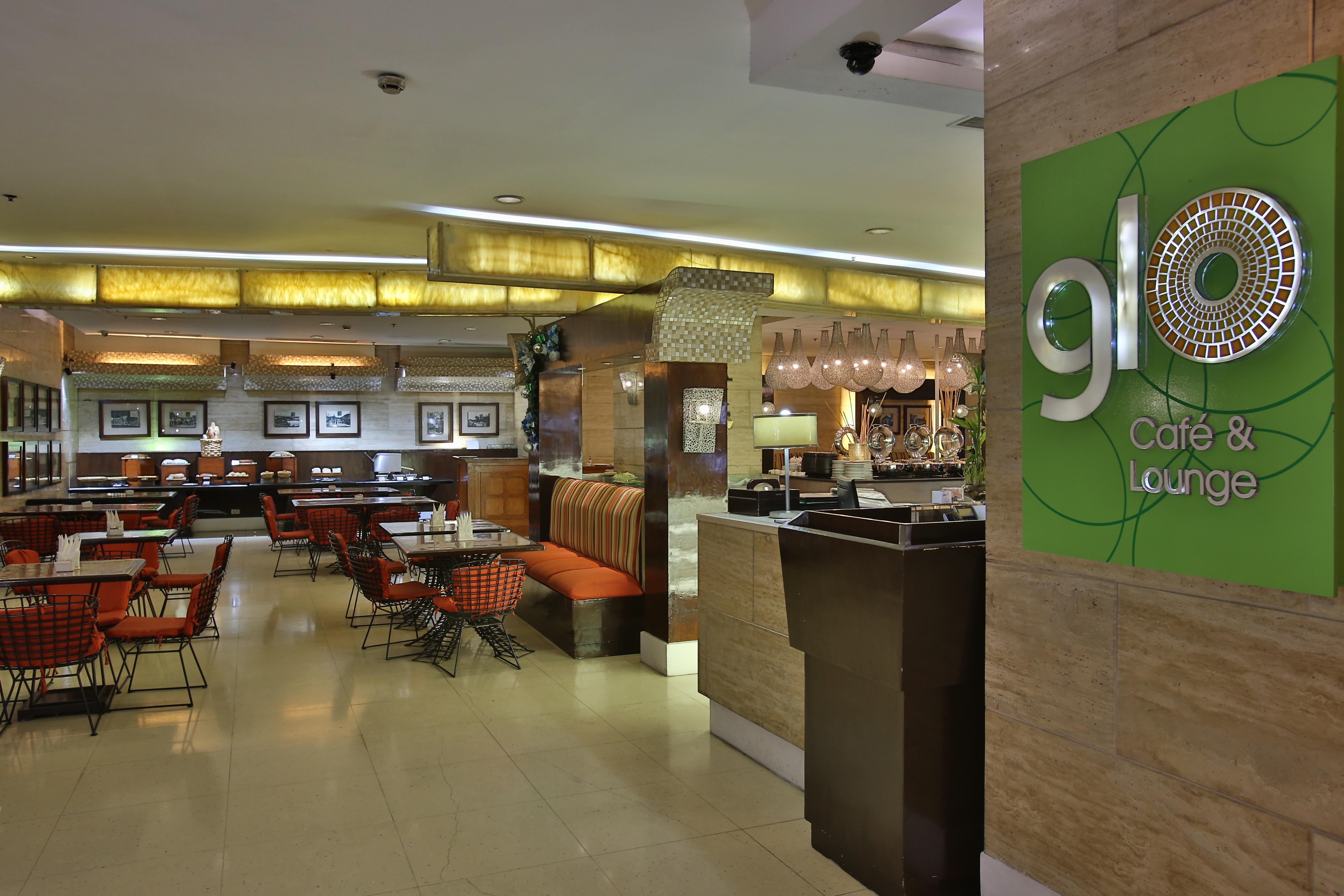 Crown Regency Hotel & Towers Cebu Dış mekan fotoğraf